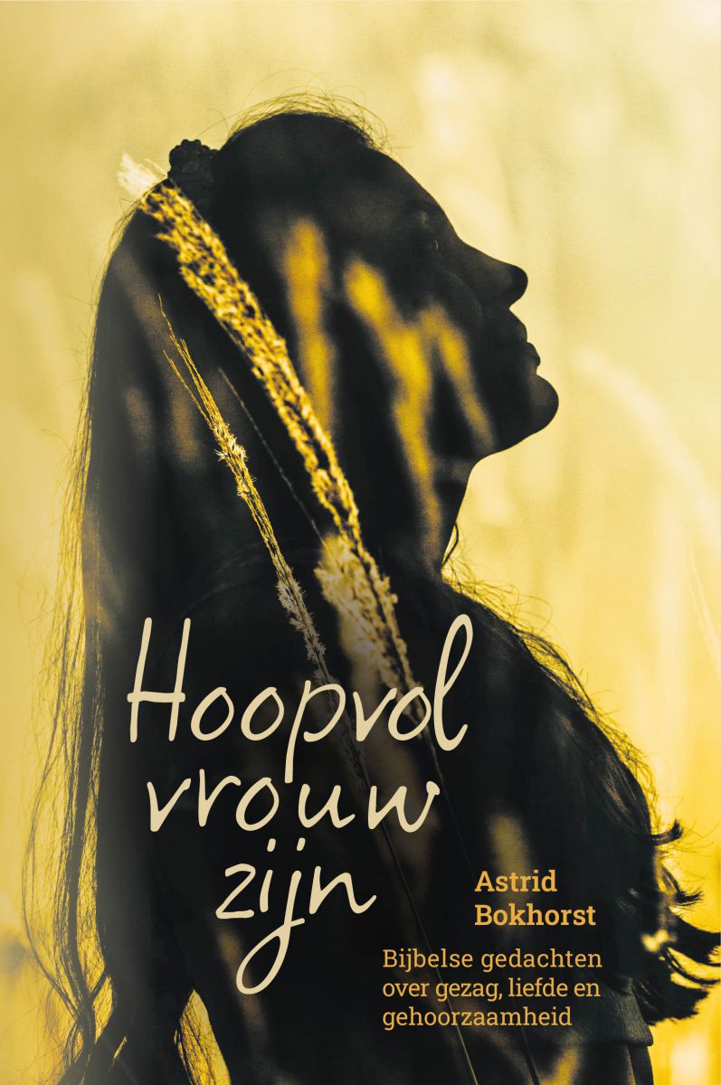 Lees meer over het artikel Recensie: Hoopvol vrouw zijn