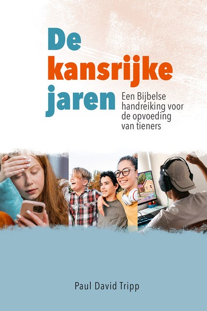 Lees meer over het artikel De kansrijke jaren