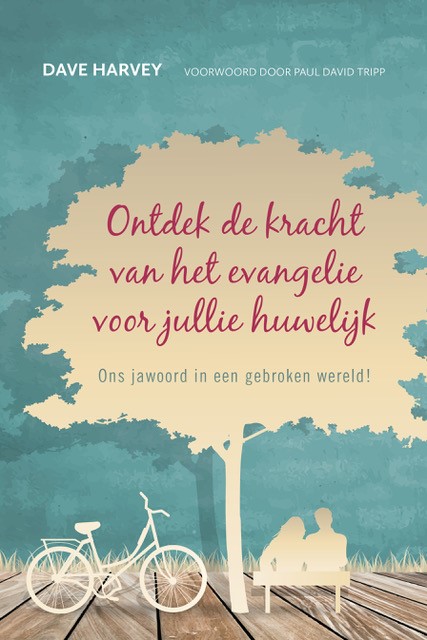 Lees meer over het artikel Ontdek de kracht van het Evangelie voor jullie huwelijk