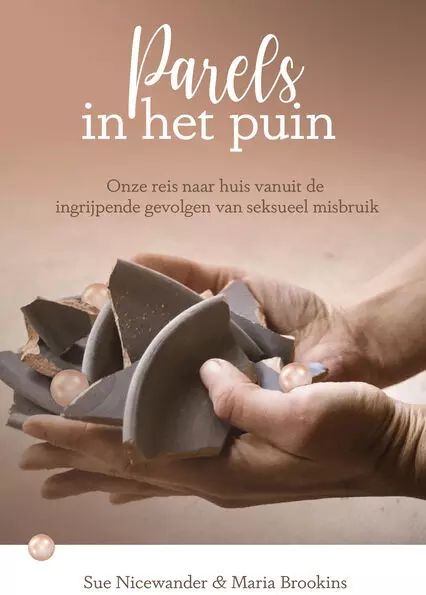 Je bekijkt nu Parels in het puin