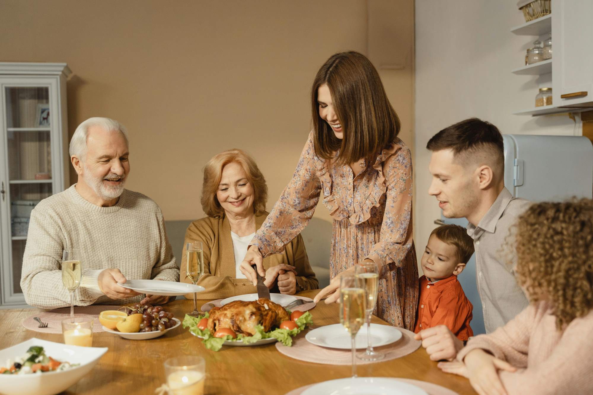 Lees meer over het artikel Familieleven: een prachtige kans om te getuigen!