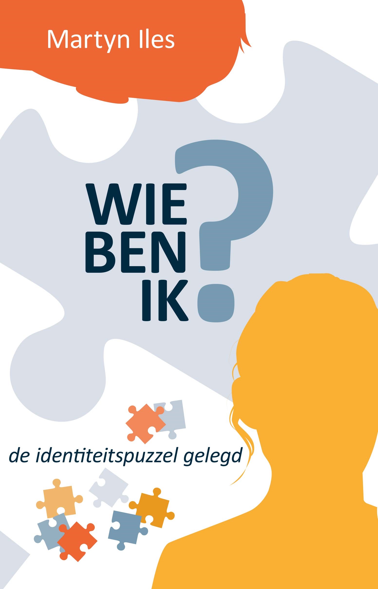 Lees meer over het artikel Wie ben ik? De identiteitspuzzel gelegd