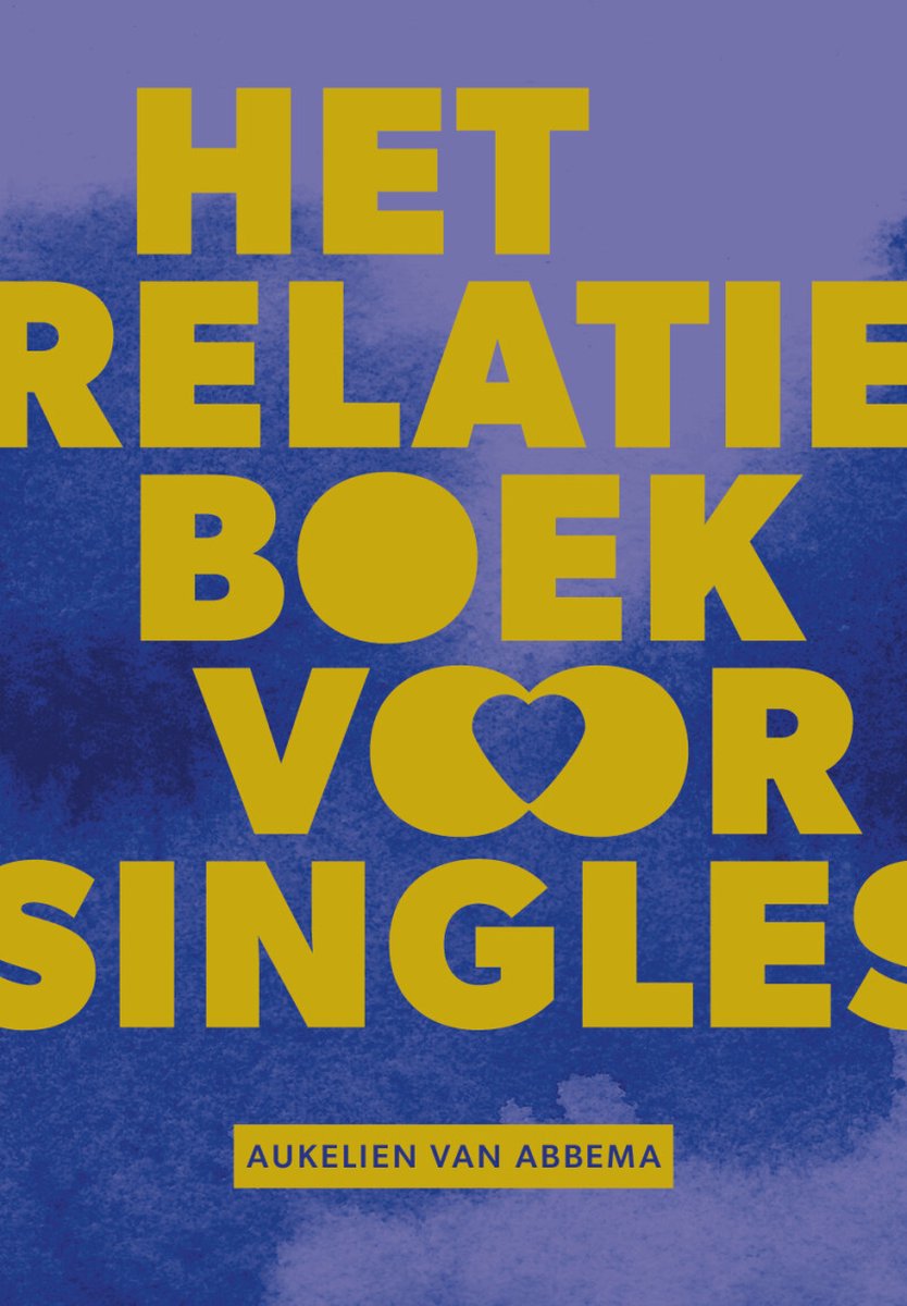 Lees meer over het artikel Recensie: Het relatieboek voor singles